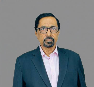 Dr. Harry Mascarenhas